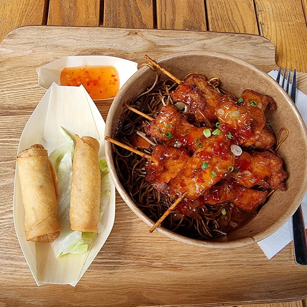 Food halal. 1